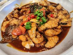 -大师傅金奖啤酒鱼(西街口总店)