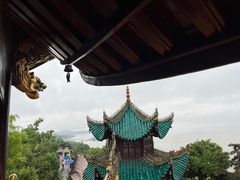 -岳阳楼景区