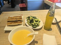 -左邻右舍褡裢火烧(石榴园店)