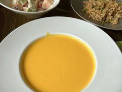-希尔顿欢朋酒店·欢朋餐厅