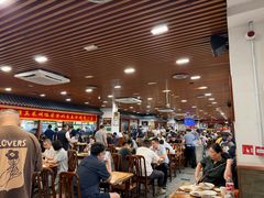 -柴氏风味斋(甘家口店)
