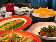 黑醋带鱼-柿合缘新京菜(国金中心商场店)