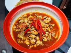 -图味美小黄鱼·景德菜(浙江路店)