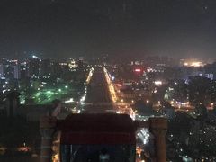 -南昌之星摩天轮