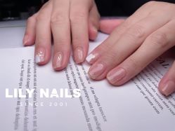 -LILY NAILS美甲美睫