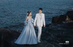 -保定巴黎婚纱摄影