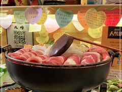 -食鲤料理(西虹东路店)