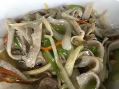 -胖大嫂渔家排档·全海景餐厅(渔村店)