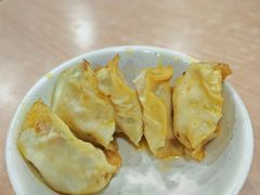笋肉锅贴-蒋家桥饺面店(广陵路店)