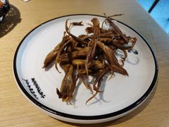 -兔爸私家小厨(新北万达店)