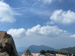 -白草畔自然风景区