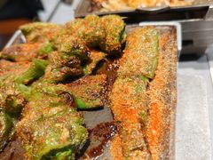-冰城串说·羊肉串烧烤(哈西大街店)