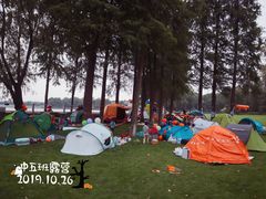 -上海美帆帆船露营基地