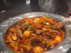 -胖哥俩肉蟹煲(湖滨银泰in77店)