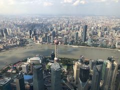 -上海中心大厦
