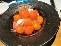 -大树餐厅(益田假日店)