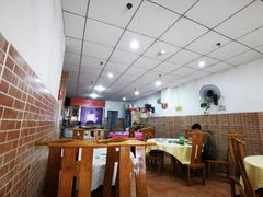大堂-电白鸭粥店(下沙二坊88号店)
