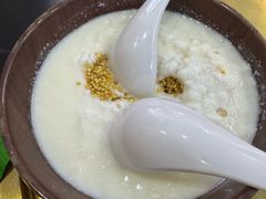 -诺敏塔拉奶茶-布里亚特包子-手把肉(锦都会店)