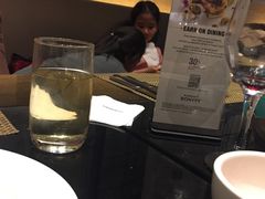 -青岛富力艾美酒店