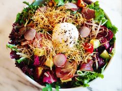 -The Rug Cafe(王府中环店)