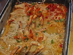 -那家老院子东北菜·饺子·小鸡炖蘑菇(艳华街店)