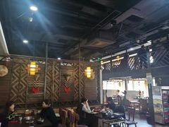 -滇釜火锅·能喝汤的火锅(车公庄店)