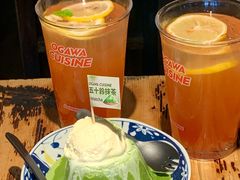-小川洋风料理(汉街店)