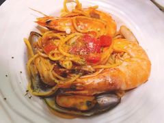 -新鲜誌·新派食集(万象天地店)