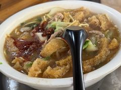 -祁家面馆(大香炉店)
