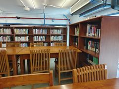 -上海市虹口区图书馆(曲阳分馆)