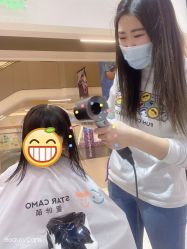 -星咔萌StarCamo儿童剪发(芳圆里IDMALL品牌形象店)