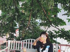 -灯塔咖啡馆BOOK·Coffee Shop