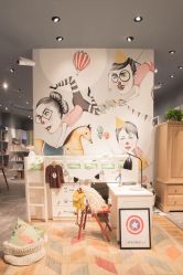 点击看大图 -国际蓝孩(万象城店)