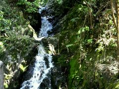 -山沟沟景区