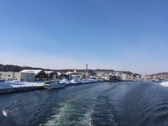 -网走流冰观光破冰船极光号