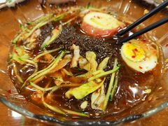 冷面-全州拌饭馆(断桥店)