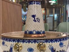 -苏鲁锭冰煮羊(兰州总店)