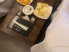 -快乐大桶水养生足浴SPA(前兴路店)