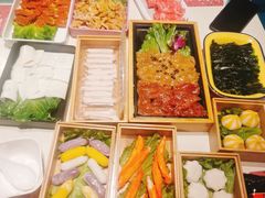 -火锅先生(五马街店)