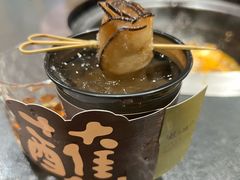 -蘸小院铁锅炖·蘸酱菜·东北菜(怀远门店)