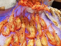 -圣丰索菲特·2 On 988 Café 自助餐厅