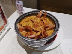 -香港新发烧腊茶餐厅(书城店)
