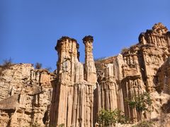 -元谋土林景区(物茂土林)