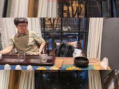 -邈墨茶馆(大兜路1号店)