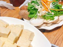 -草原塞蛮羊火锅城(港湾店)