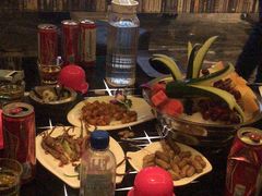 -柏粤汇PARKVIEW KTV(欢乐海岸店)