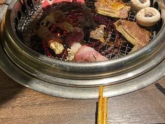 -火炉火自助餐(枫蓝国际店)