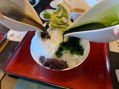 -中村藤吉(平等院店 )