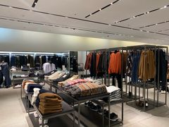 -ZARA(凯德乐峰广场店)