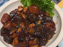 -高老庄新家宴(北斗星广场店)